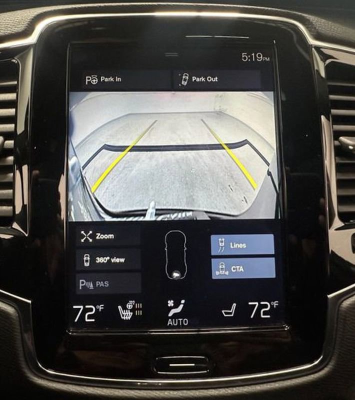 Used 2018 Volvo XC90 T6 R-Design w/ Convenience Package image 22