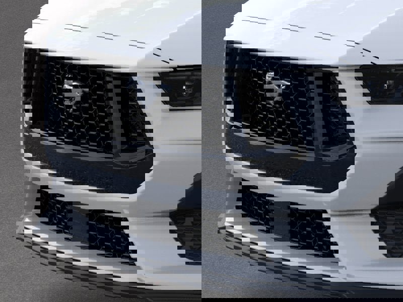 New 2026 Ford Mustang GT Premium image 17