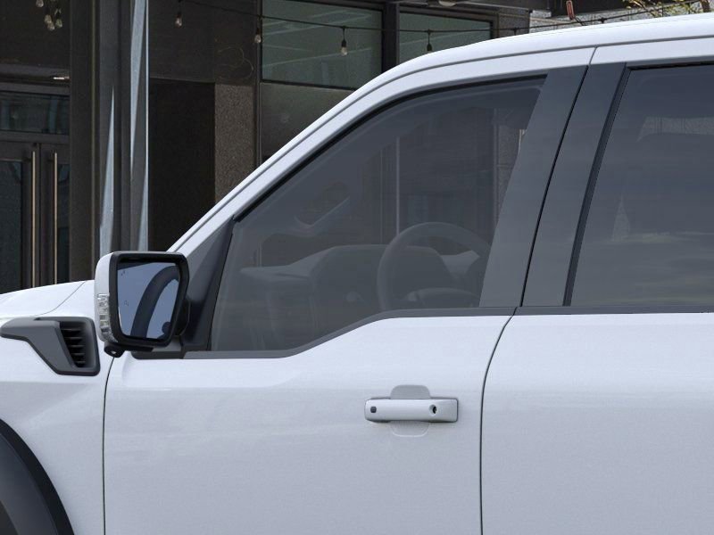 New 2025 Ford F150 Raptor image 20