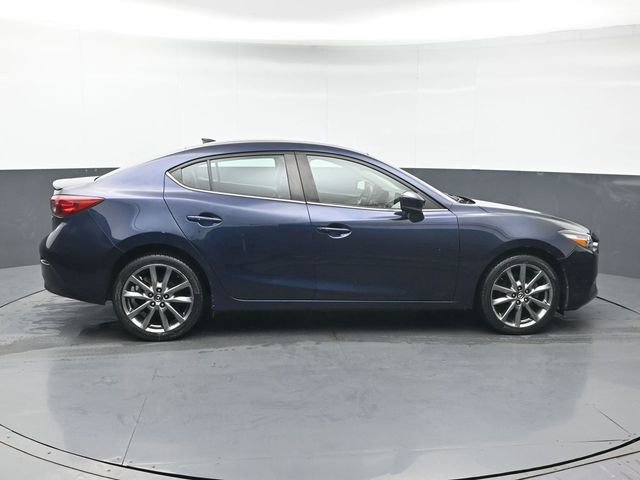 Used 2018 MAZDA MAZDA3 Touring image 6