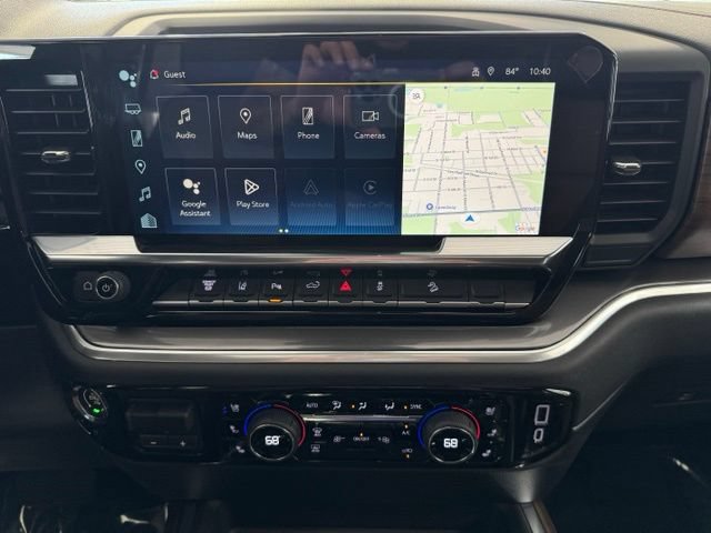 New 2026 Chevrolet Silverado 2500 High Country w/ High Country Premium Package AWD/4WD image 22