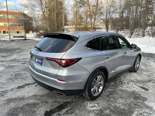 Used 2024 Acura MDX 3.5L image 6