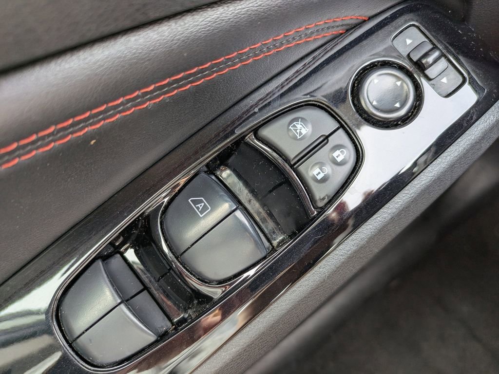 Certified 2023 Nissan Altima 2.5 SR image 22