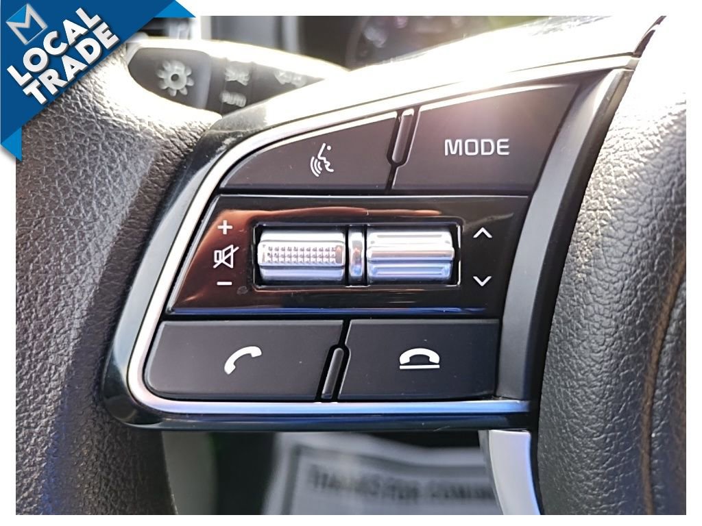 Used 2021 Kia Sportage LX FWD image 25
