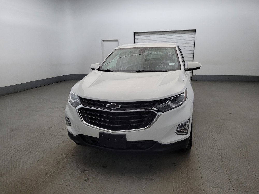 Used 2020 Chevrolet Equinox LT AWD/4WD image 15