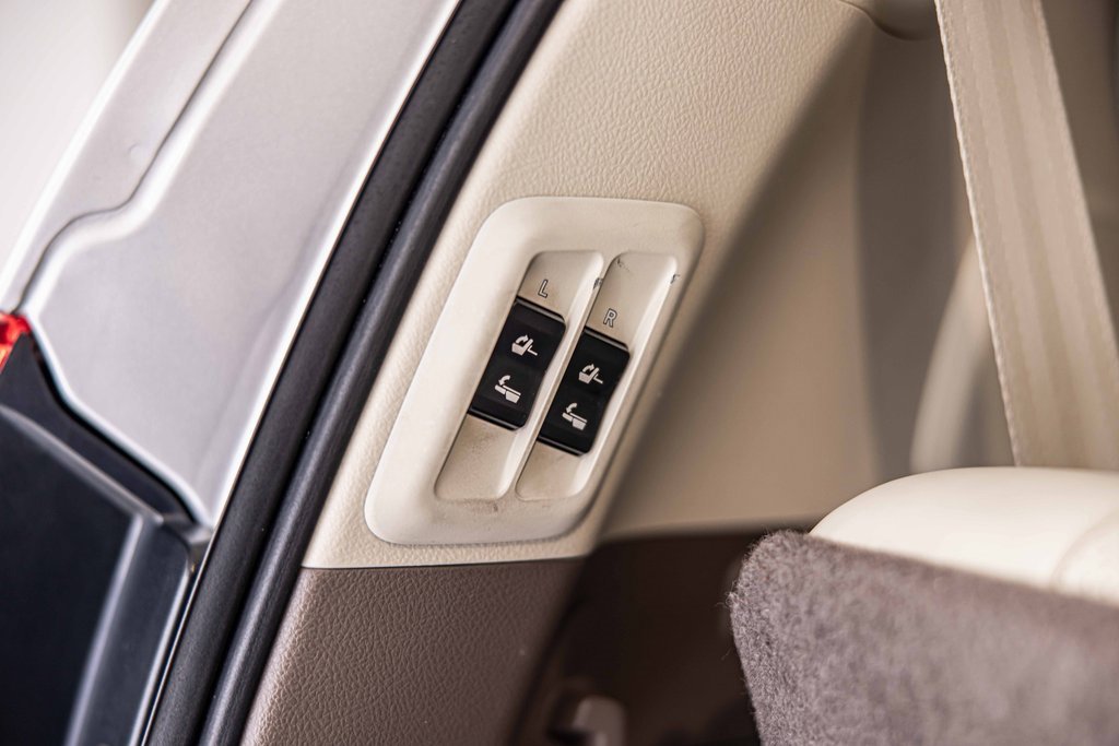 Used 2017 Lexus GX 460 Luxury image 17