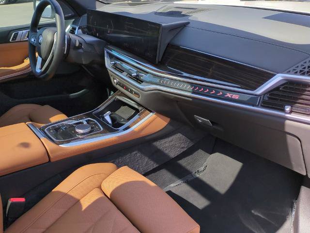 Used 2025 BMW X5 sDrive40i w/ Premium Package RWD image 26