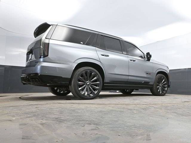 Used 2025 Cadillac Escalade V image 62