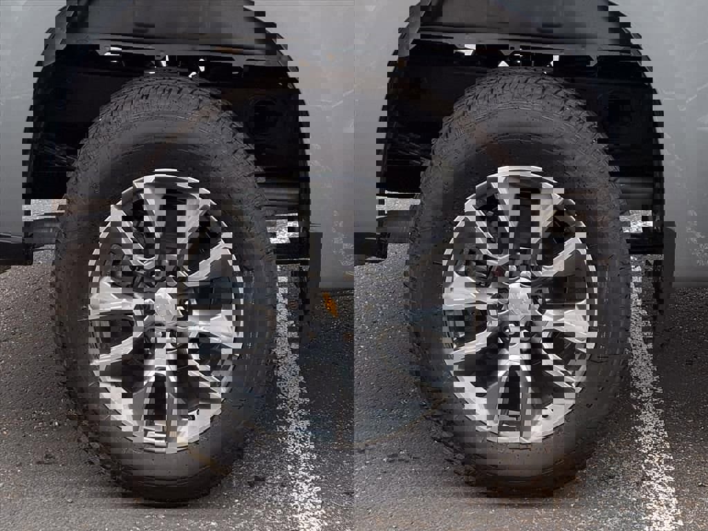 New 2026 Chevrolet Silverado 1500 LT w/ Texas Edition Plus image 4