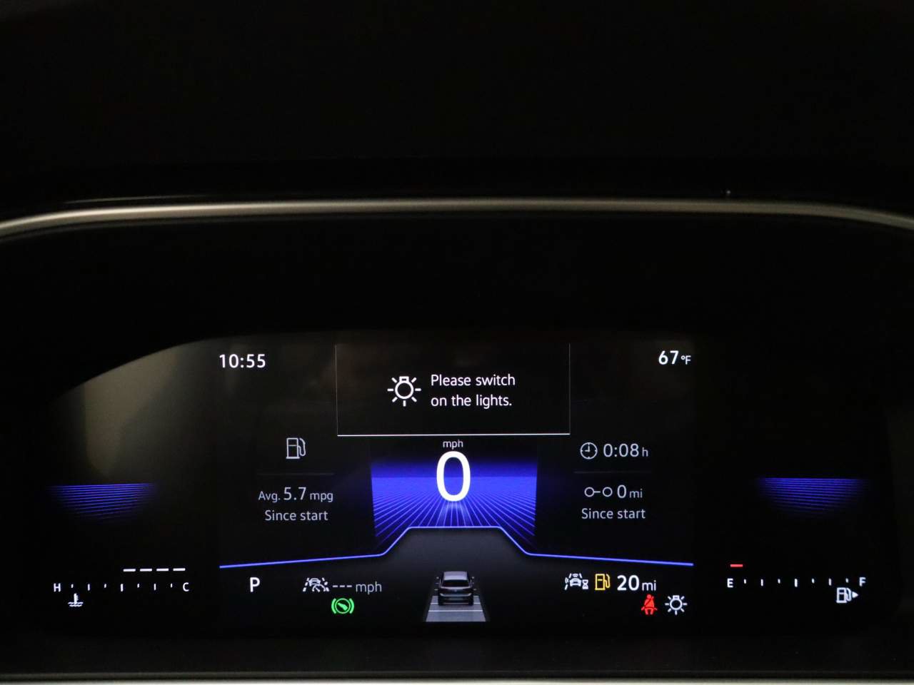 New 2026 Volkswagen Taos SE FWD image 7
