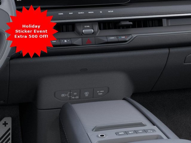 New 2026 Kia EV9 GT-Line image 26