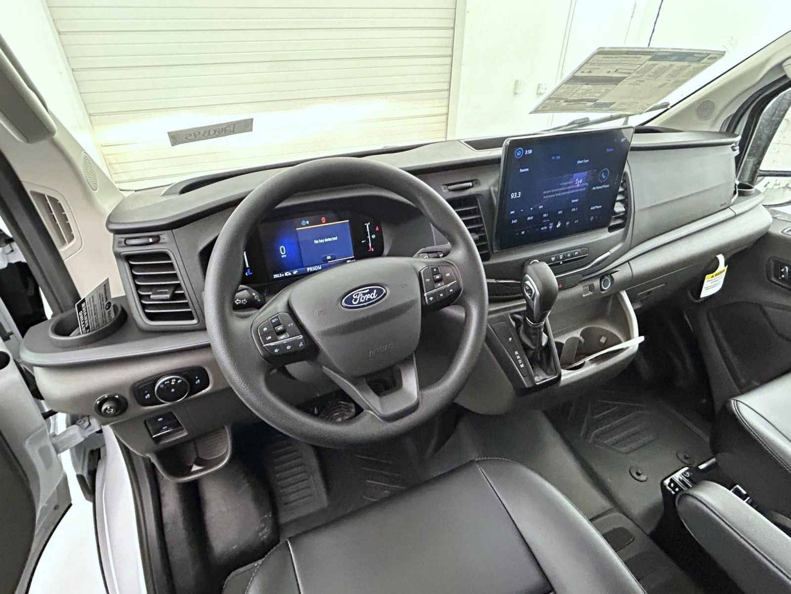 New 2026 Ford Transit 350 XL RWD image 13