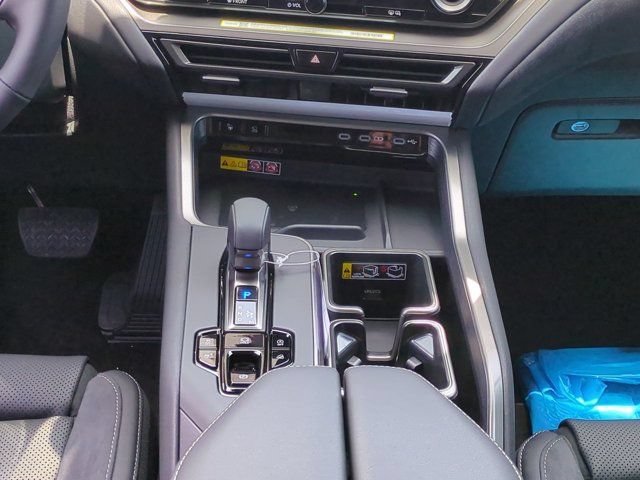 New 2026 Lexus TX 350 AWD image 18