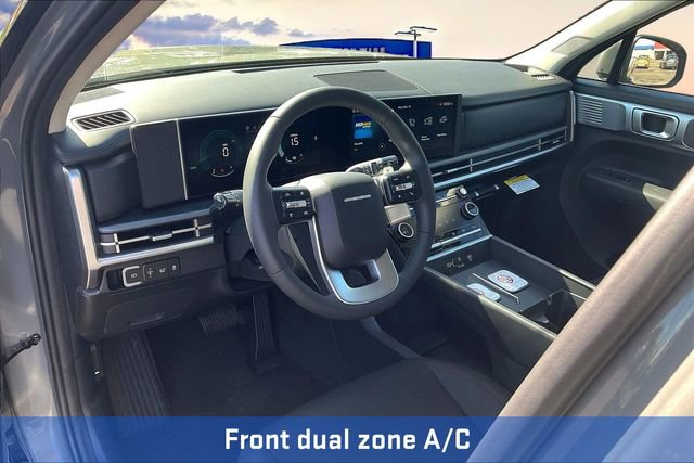New 2026 Hyundai Santa Fe SE FWD image 7