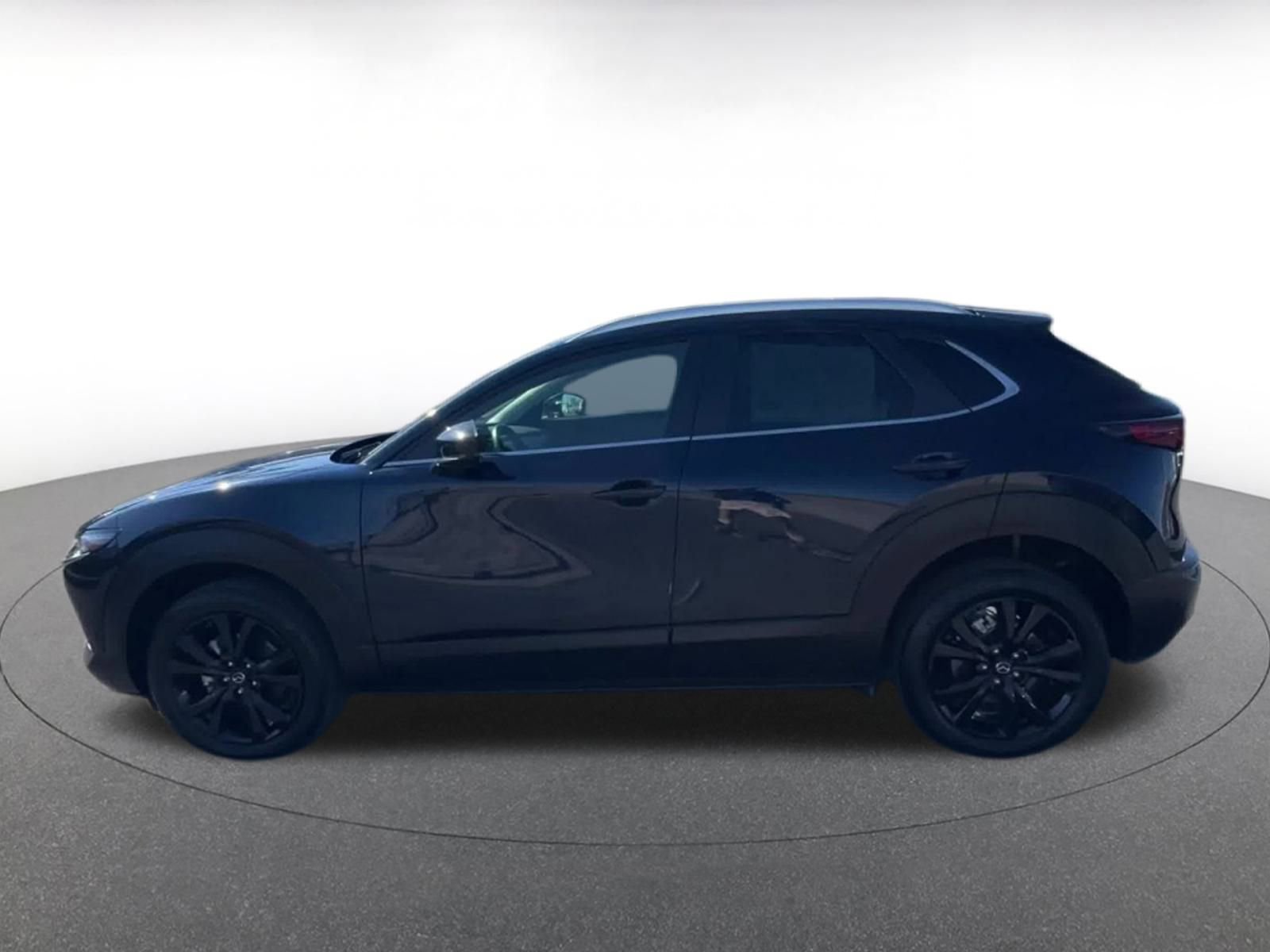 Used 2025 MAZDA CX-30 AWD 2.5 S w/ Select Sport Pkg image 9