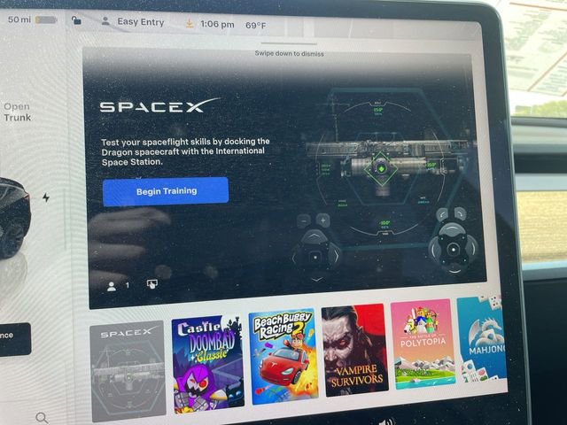 Used 2023 Tesla Model Y Long Range image 36