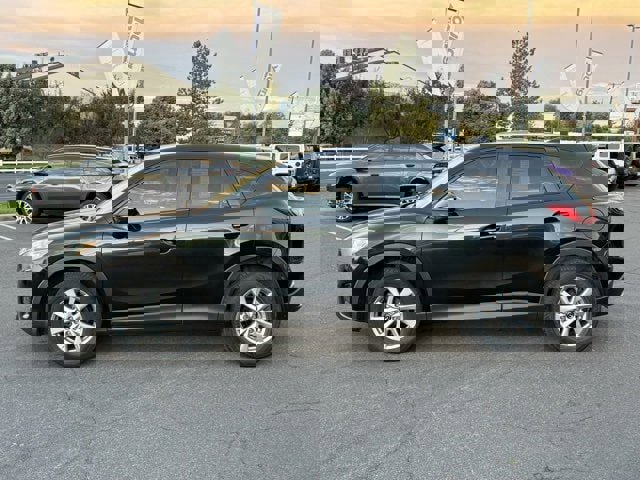 Used 2016 MAZDA CX-5 Sport image 9