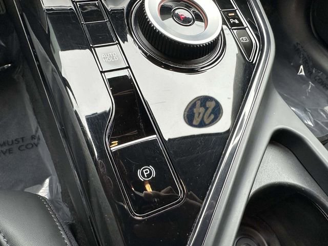 Used 2024 Kia Niro Wind image 21