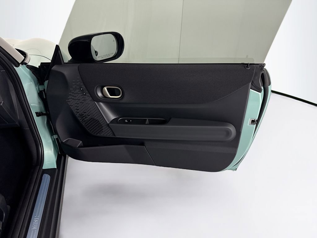 New 2026 MINI Cooper S image 25