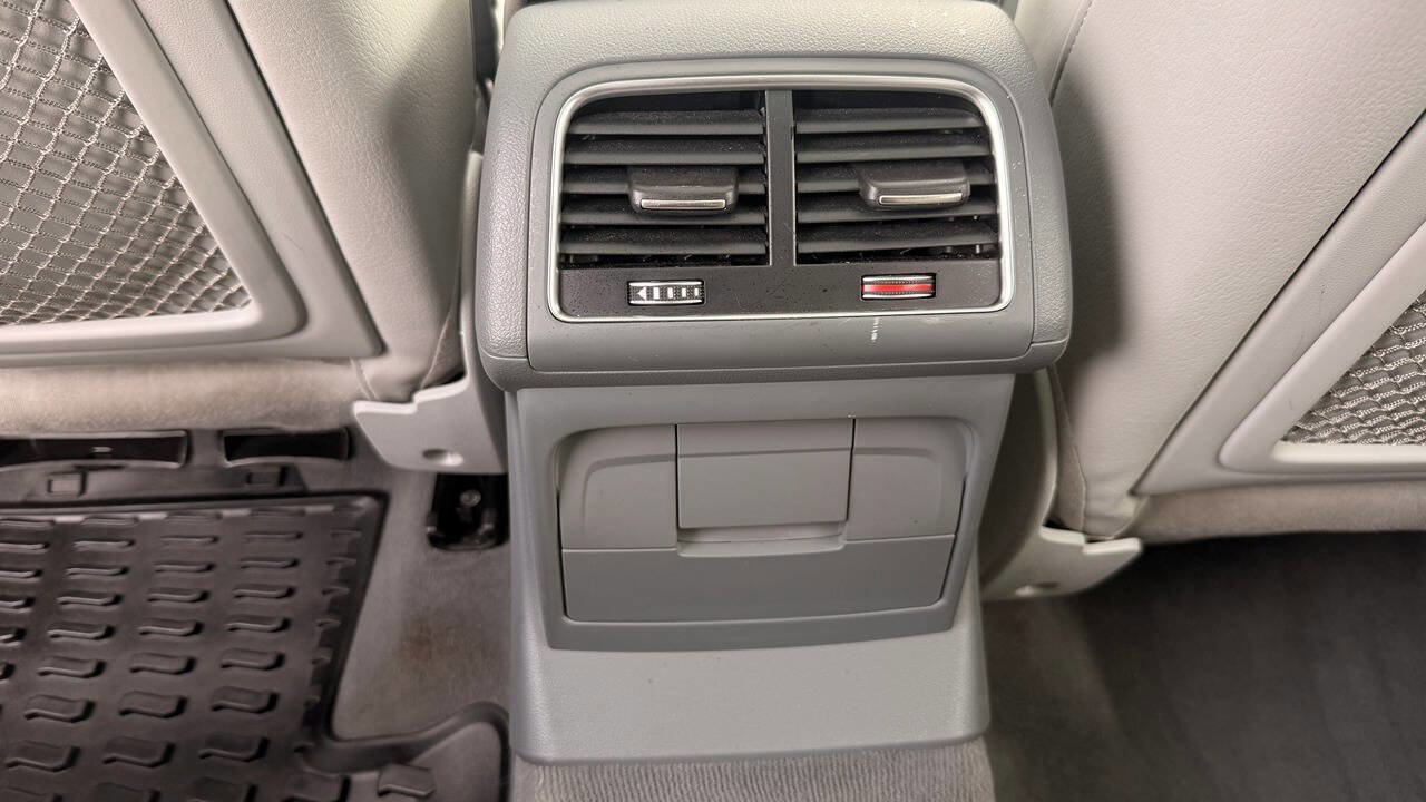 Used 2015 Audi Q5 2.0T Premium Plus w/ Technology Package image 22