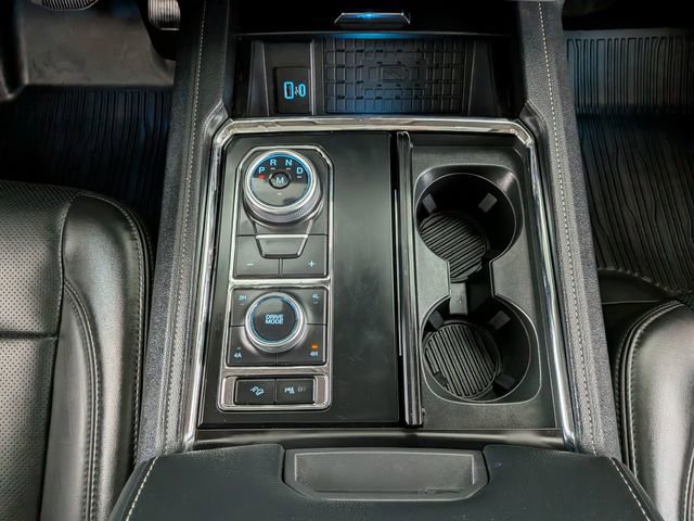 Certified 2024 Ford Expedition Max XLT AWD/4WD image 35