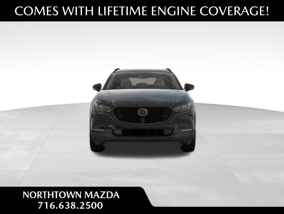 New 2026 MAZDA CX-30 Aire Edition image 2