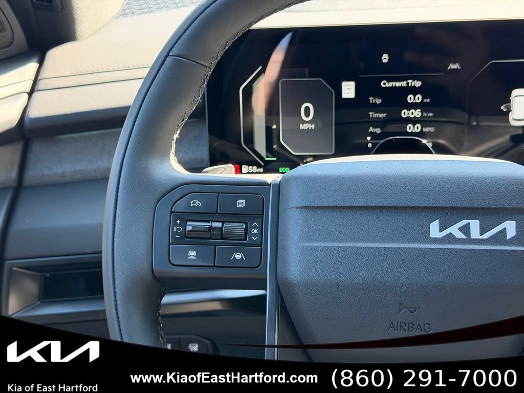 New 2027 Kia Telluride SX X-Line AWD/4WD image 26