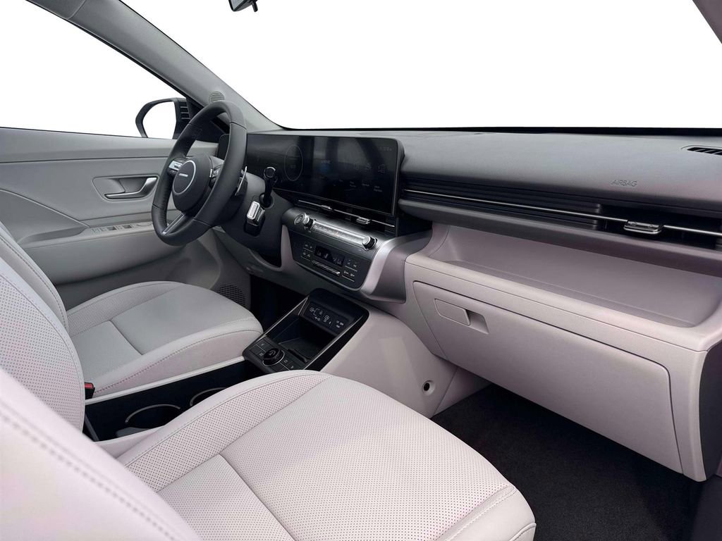 New 2026 Hyundai Kona SEL Premium image 16