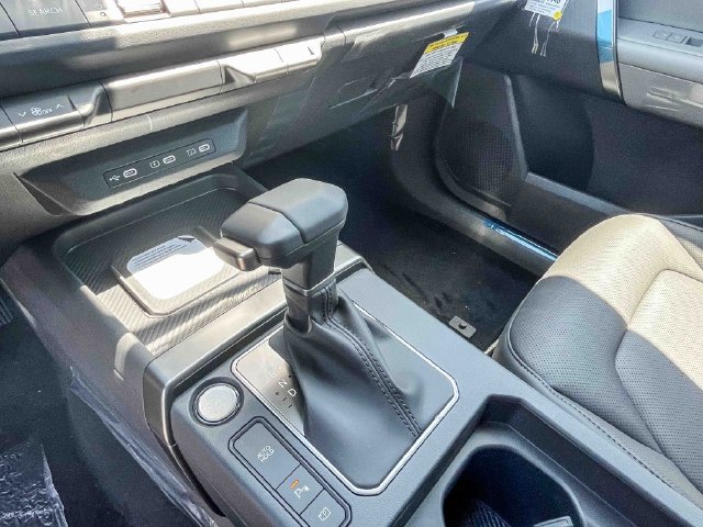 New 2027 Kia Seltos EX FWD image 20