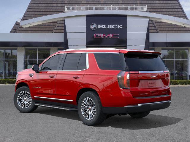 New 2025 GMC Yukon Elevation w/ LPO, Elevation Black Package image 3