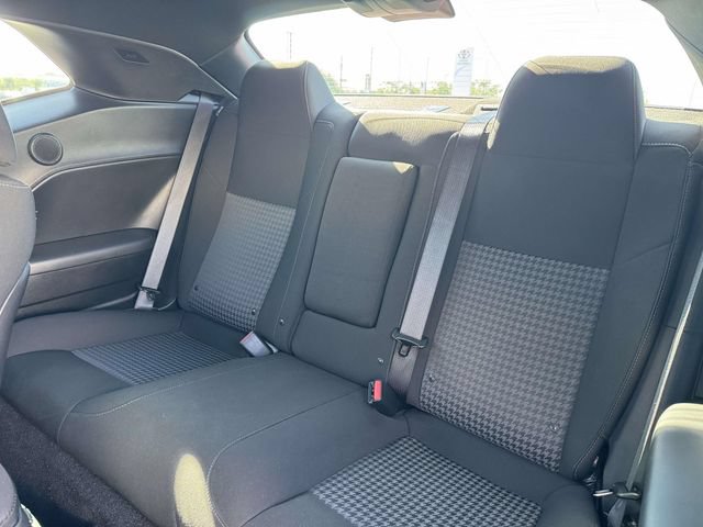 Used 2022 Dodge Challenger R/T Scat Pack w/ Driver Convenience Group RWD image 29