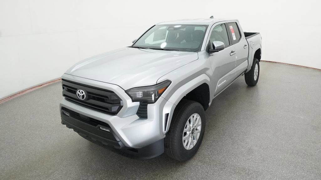 New 2026 Toyota Tacoma SR5 image 5