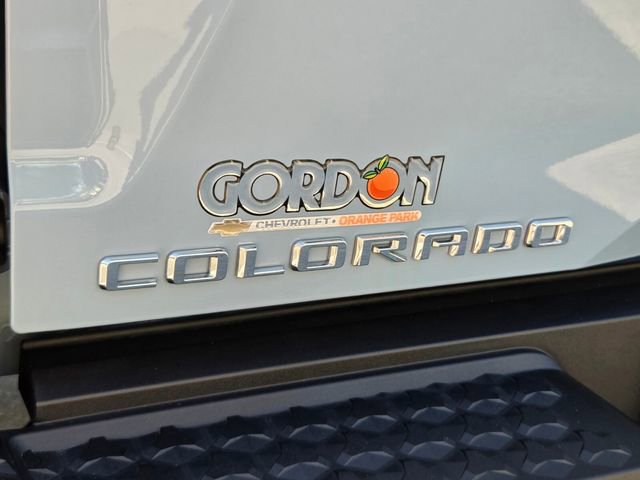 Used 2025 Chevrolet Colorado Z71 w/ Technology Package image 18