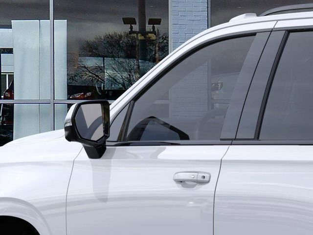 New 2026 Chevrolet Tahoe RST image 12