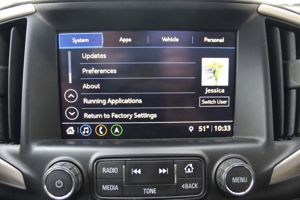 Used 2018 GMC Terrain Denali w/ GMC Pro Grade Package AWD/4WD image 38