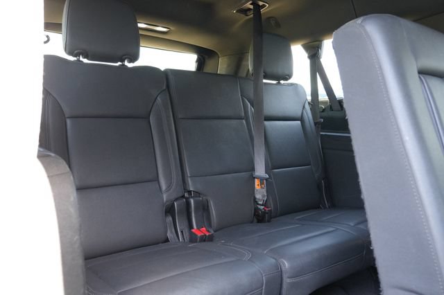 Used 2024 Chevrolet Suburban LT AWD/4WD image 27