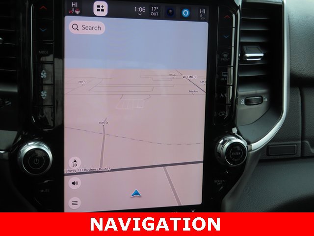 New 2026 RAM 3500 Big Horn image 5