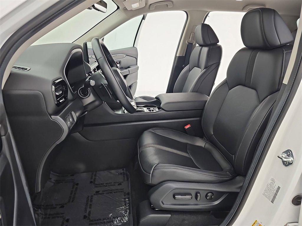 Certified 2024 Honda Pilot EX-L image 24