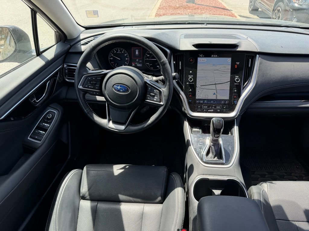 Used 2024 Subaru Outback Limited XT image 21