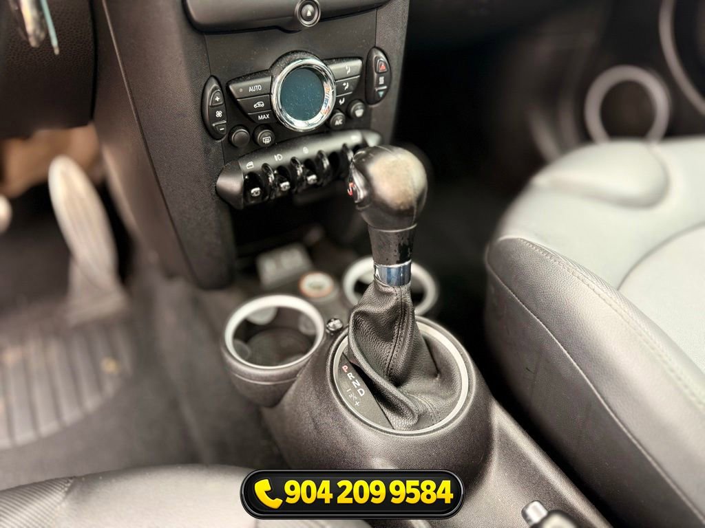 Used 2013 MINI Cooper S FWD image 12