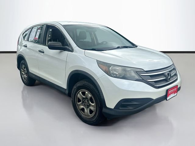 Used 2014 Honda CR-V LX image 3