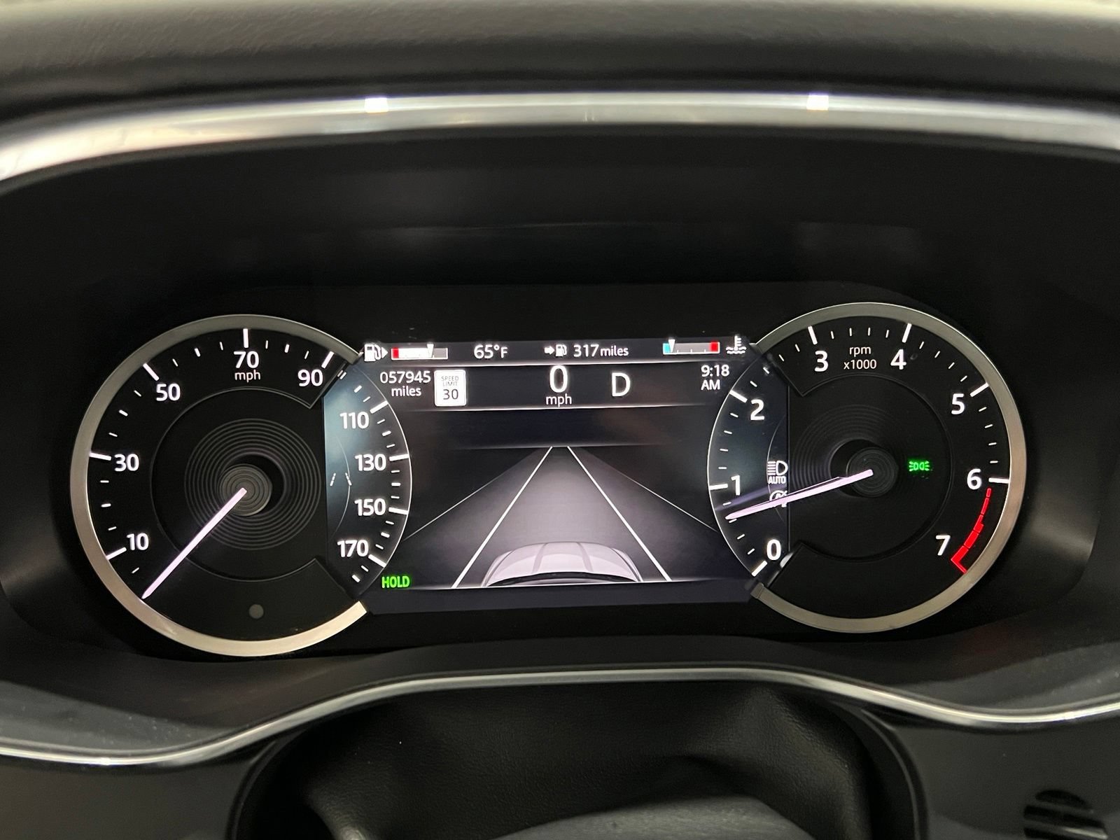 Used 2022 Jaguar F-PACE S AWD/4WD image 14