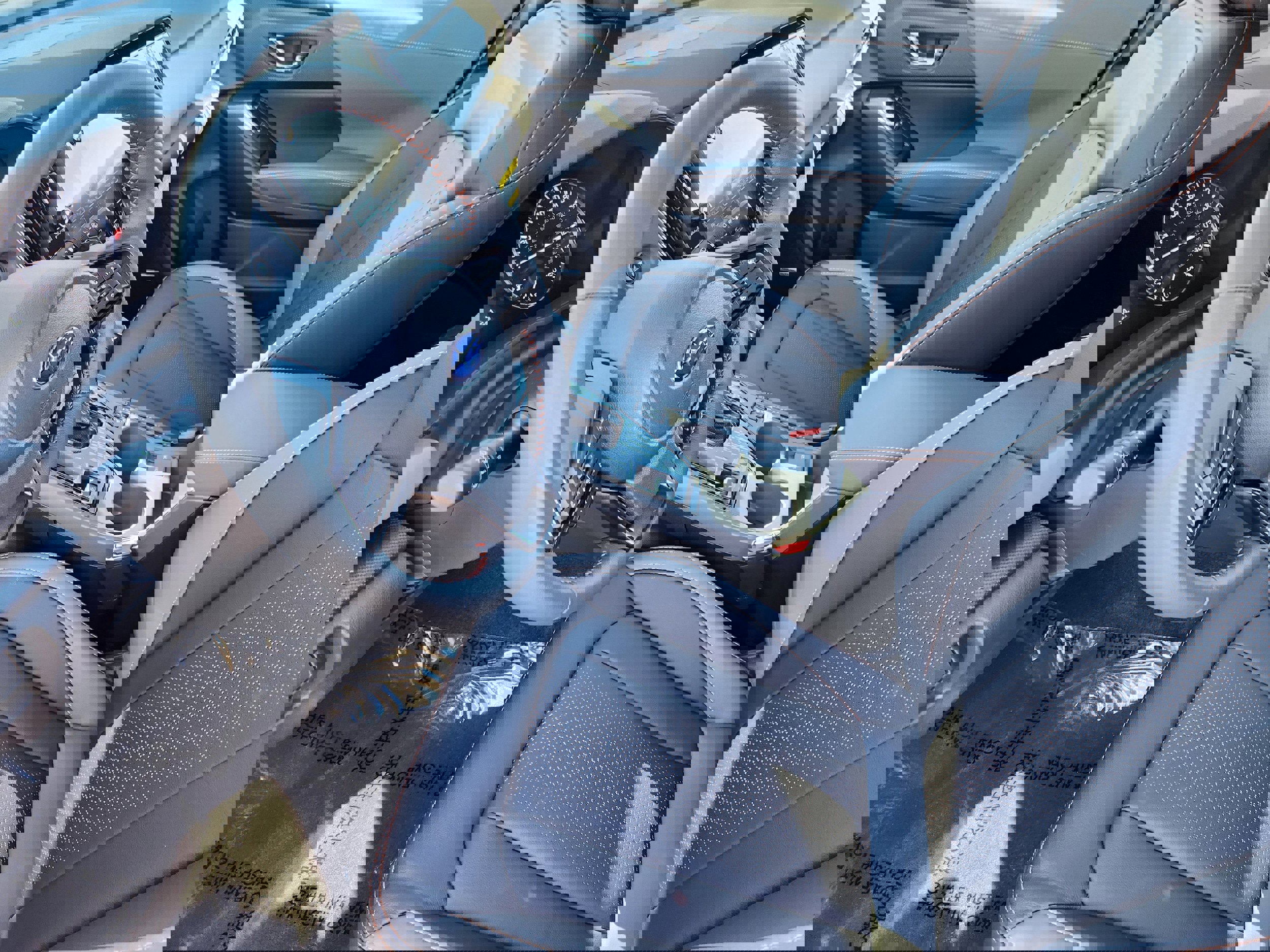 New 2025 Subaru Crosstrek 2.5i Limited w/ Popular Package #4A image 9