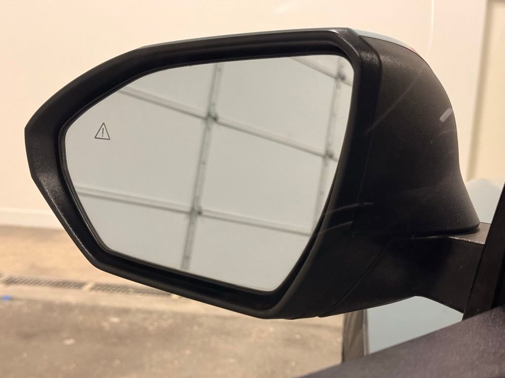 Used 2023 Hyundai Santa Cruz SEL image 12