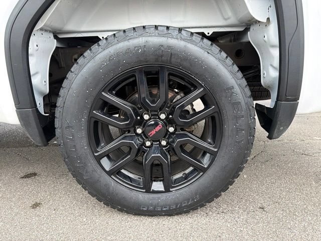 Certified 2024 GMC Sierra 1500 Elevation AWD/4WD image 11