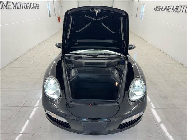 Used 2005 Porsche Boxster RWD image 20