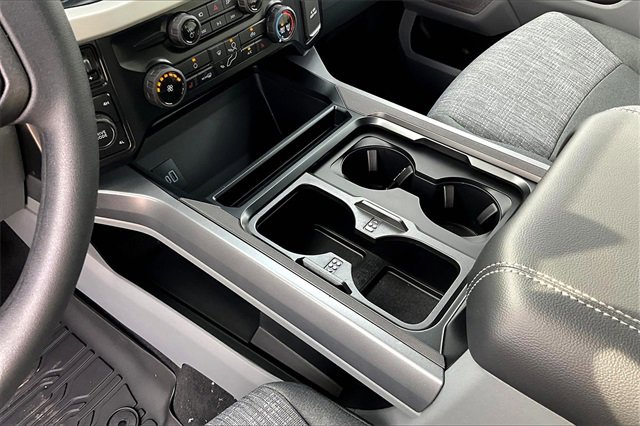 New 2026 Ford F250 XLT w/ XLT Premium Package image 8