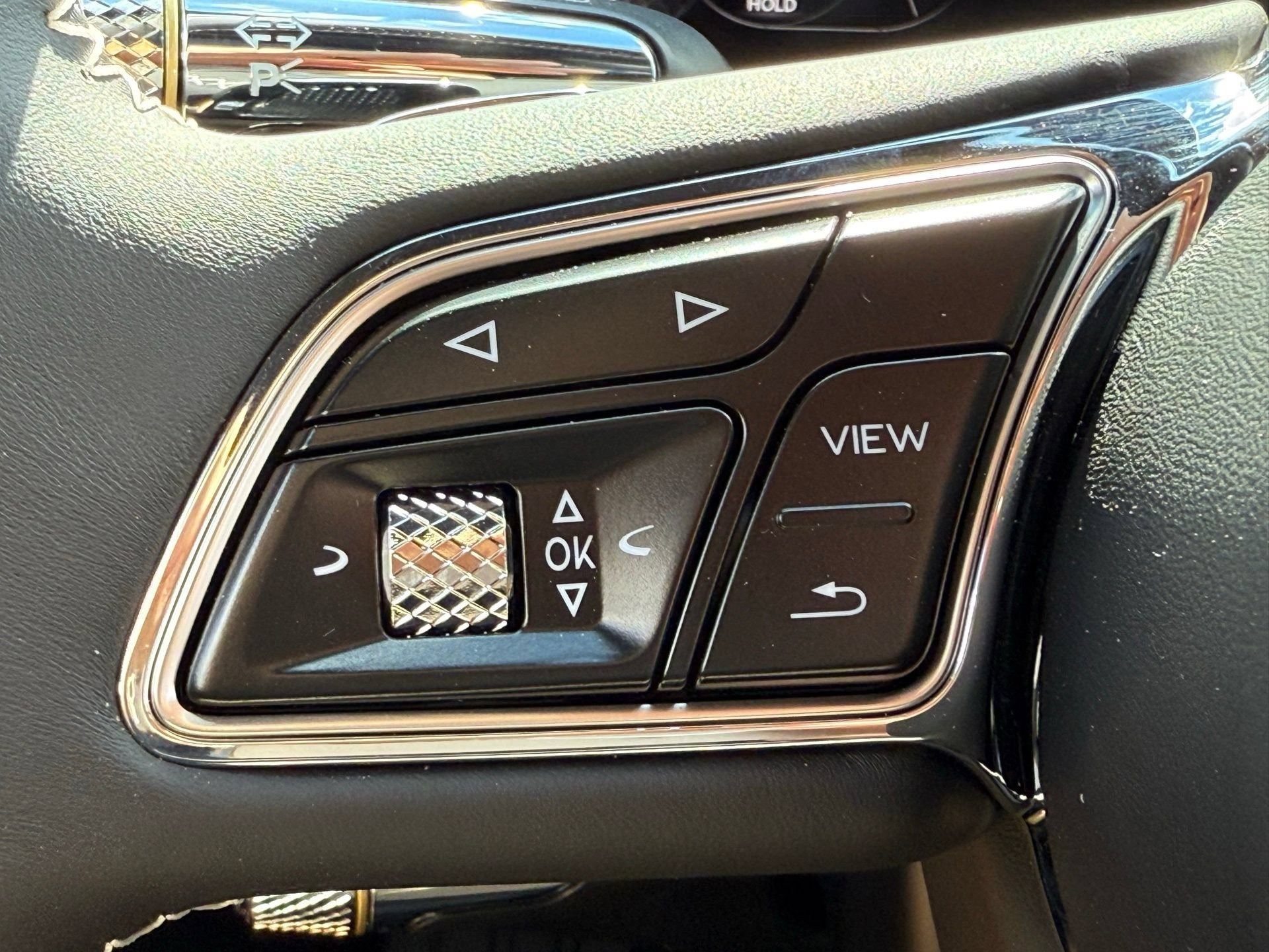 New 2026 Bentley Continental GT AWD/4WD image 27