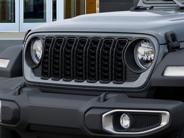 New 2026 Jeep Gladiator Sport AWD/4WD image 11