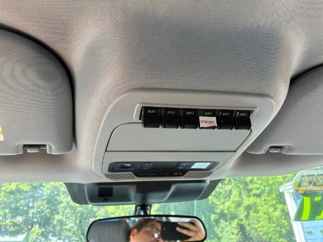 Certified 2024 Ford F350 XLT w/ 360-Degree Camera Package AWD/4WD image 22